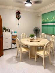 Blk 943 TAMPINES PALMSVILLE (Tampines), HDB Executive #622035601